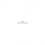 How I Stay Organized During Submissions