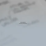 My thoughts on character development